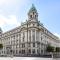 John Bell House in Belfast