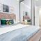 Grand Turan Business One-Room Apartments - Appartamento Con Una Camera Da Letto
