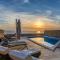 Dwejra Peak Apartment with Private Pool