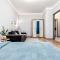 Grand Turan Business One-Room Apartments - Appartamento Con Una Camera Da Letto