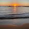 Sea Sunset