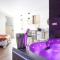 Loft Romantique - Spa Privatif - Spa Noctambulles