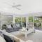 Hampton's Style Beach Retreat in Noosa's Heart