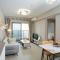 Serveyou Serviced Apartment Zengcheng Branch-Free Airport Pickup & Free Canton Fair shuttle