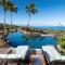 PACIFIC PALMS VILLA Peaceful 3BR Halii Kai Home with Golf Course View