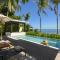 The Sea Koh Samui Beachfront Resort & Spa by Tolani - SHA Extra Plus