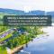 Amenity Hotel & Resort Lipno