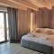 Boutique Alpine One-Bedroom by SupaStays - Via Lyssandrin 8