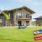 KAUZ - Design Chalets inkl Lungau Card