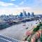Happy River Thames View Entire Apartment