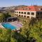 Terrebrune Hotel