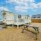 6 Berth Caravan In Hunstanton, Ideal For Seaside Holidays Ref 13004l