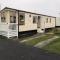 Lyons Robin Hood Rhyl North wales six berth caravan choice of two available