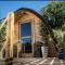 Chalet - Sleeps 2 - Balcony - Parking - Beach Golf