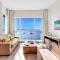 Bay View - Balcony - Amazing Pool - Hollywood Beach