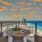 Insane Ocean View Balcony Beachfront Resort Pool