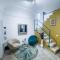 Saint Barth Guest House - Charming Rooms in Bari