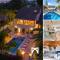Vacation Marbella I Villa La Cabane, Prestige, Heated Pool, 300m to the Beach