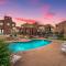 NOT OPEN Sunny King-sized 1BD Condo near UofA and UMC w Pool, Parking