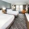 DoubleTree by Hilton Tulsa at Warren Place - Habitación Queen Con Dos Camas Queen