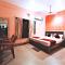 Hotel Krishna Residency Puri Excellent Stay
