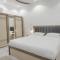 Luxurious Family 3 Bedroom Apartments 10 Mins Drive to Al-Masjid Nabawi