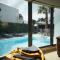 Villa Serena -your exclusive private swimming pool