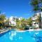 Jardines de las Golondrinas Marbella with Sea Views