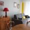 Appartement en rez-de-chaussée à Berck-Plage