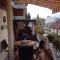 Apartment with Summer Terrace
