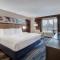 Crowne Plaza Auburn Hills, an IHG Hotel - Habitación Estándar King