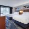 Crowne Plaza Auburn Hills, an IHG Hotel - Habitación Doble Estándar Con Dos Camas Dobles