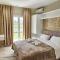 Evelina Luxury Suites in Corfu