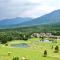 Spacious penthouse apartment in Pirin Golf and Country Club, SPA and pools are not included