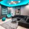 Aristotelous Central Apartment