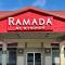 Ramada by Wyndham Lumberton