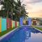 EKOSTAY - Blue Door Villa