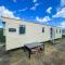 Homely 8 Berth Caravan In Southview Holiday Park In Skegness, Ref 33028E