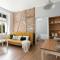 Elite Apartments Stare domki