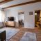 Middle Apartments