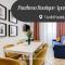 Pantheon Boutique Apartment "La Dolce Vita"