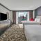 Hilton Miami Downtown - Queen Room With Two Queen Beds
