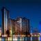 CMA Skyline Sanctuary Apartments - Ajman Corniche UAE