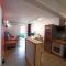 Appart T3, 2 chambres, terrasse, climatisation, parking inclus