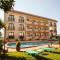 Hotel Oca Vermar