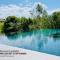 place2be - with infinity pool