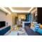Ava Istanbul City Center Hotel