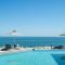 Akrotiri Olympus Luxury Suites - Adults Only