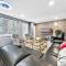 P8G Remodel 2BR/2BA downtown ATL-Parking & Balcony