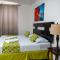 Suites & Apartments San Benito - Zona Rosa